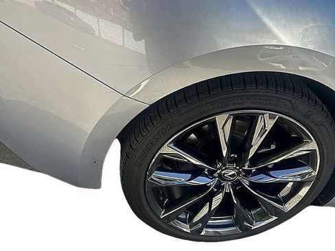 Used 2023 Lexus IS 350 F Sport w/ Memory Package AWD/4WD image 11