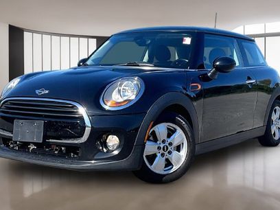 Used 2018 MINI Cooper 2-Door Hardtop