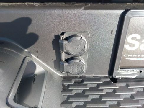 New 2026 RAM 1500 Tungsten w/ Bed Utility Group image 36