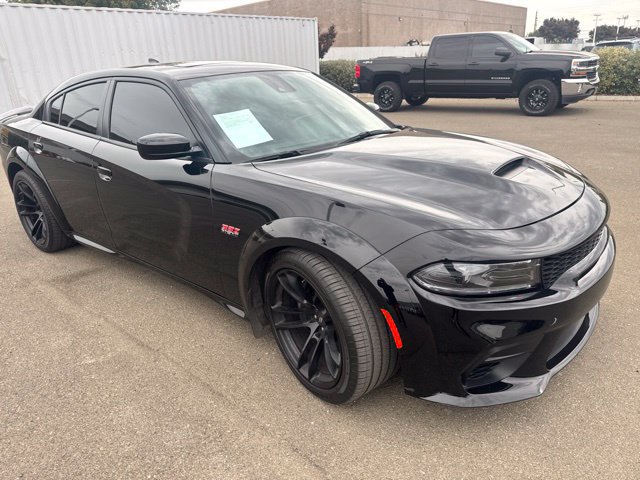 Used 2023 Dodge Charger Scat Pack RWD image 5