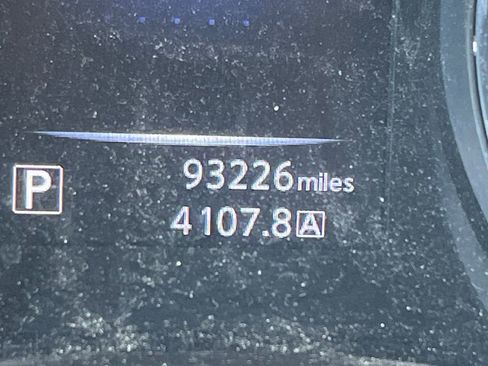 Used 2016 Nissan Rogue S image 10