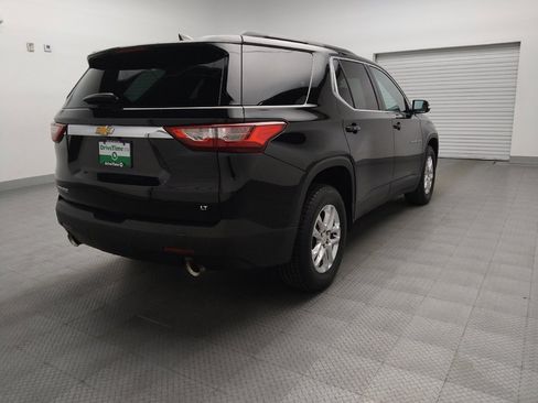 Used 2019 Chevrolet Traverse LT image 10