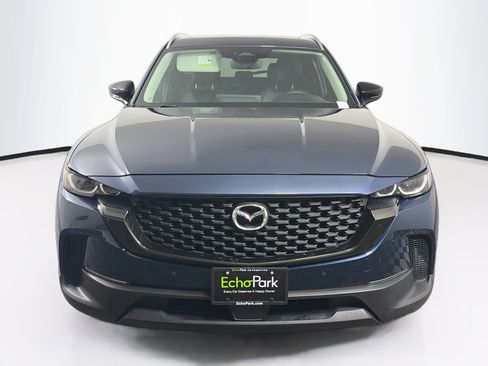 Used 2026 MAZDA CX-50 AWD 2.5 S w/ Preferred Pkg image 2