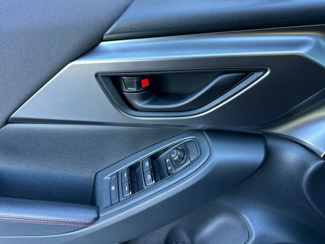 Certified 2026 Subaru Impreza 2.0i Sport AWD/4WD image 11