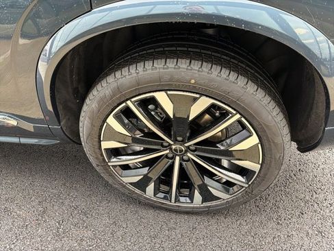New 2026 Volvo XC90 B6 Ultra w/ Protection Package Premier image 6