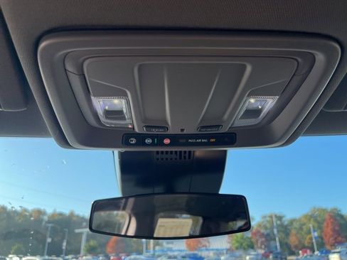 New 2026 Chevrolet Silverado 1500 LT w/ LPO, Liner Protection Package image 32