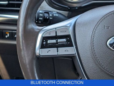 Used 2020 Kia Telluride SX AWD/4WD image 21