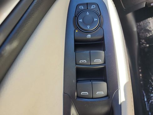 New 2026 Buick Encore GX Avenir w/ Avenir Technology Package AWD/4WD image 18