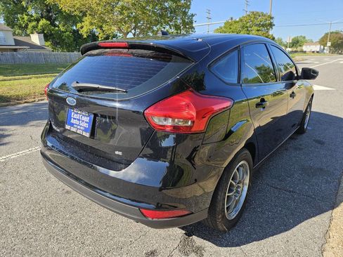 Used 2016 Ford Focus SE FWD image 6