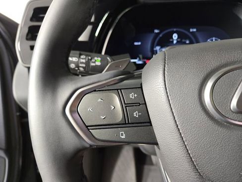 Used 2025 Lexus RX 350 AWD/4WD image 22