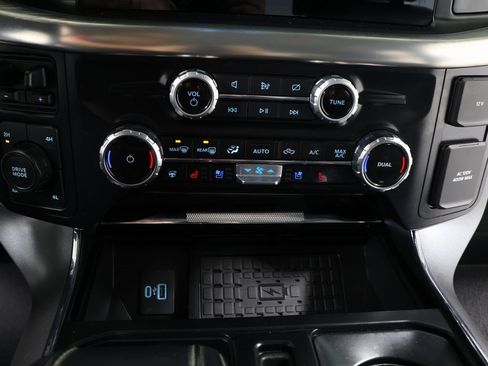 Used 2023 Ford F150 Lariat w/ Equipment Group 502A High image 11