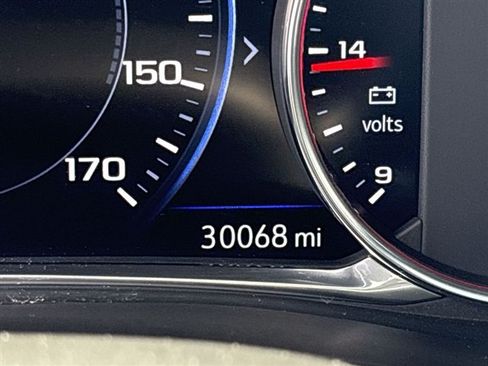 Certified 2023 Chevrolet Traverse High Country FWD image 12