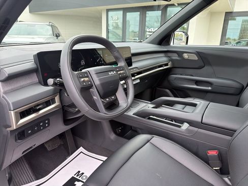 New 2027 Kia Telluride S AWD/4WD image 30