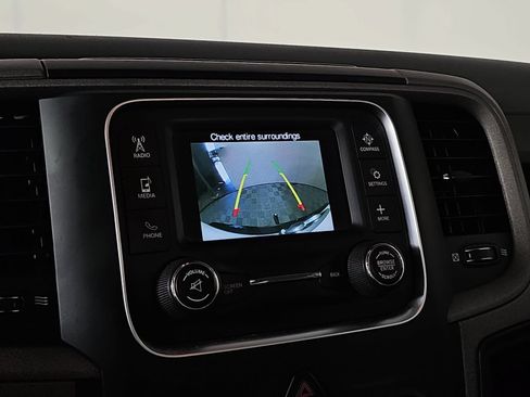 Used 2019 RAM 1500 Tradesman w/ Popular Equipment Group RWD image 19