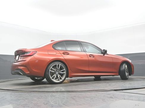 Used 2021 BMW M340i xDrive w/ Executive Package AWD/4WD image 32