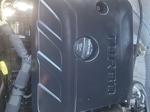 Used 2024 Buick Encore GX Sport Touring w/ Experience Buick Package image 10