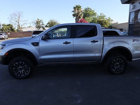 Used 2021 Ford Ranger XLT w/ Equipment Group 301A Mid AWD/4WD image 3