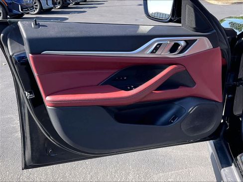 Used 2023 BMW i4 eDrive35 w/ Premium Package RWD image 21