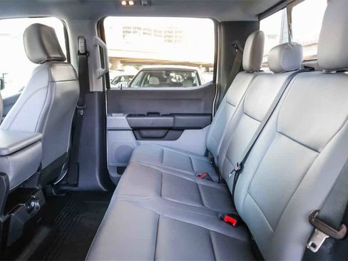 New 2026 Ford F350 XL w/ XL Chrome Package image 23