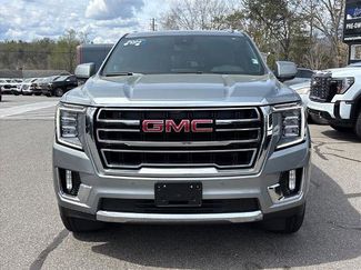 Certified 2024 GMC Yukon SLT AWD/4WD video 3