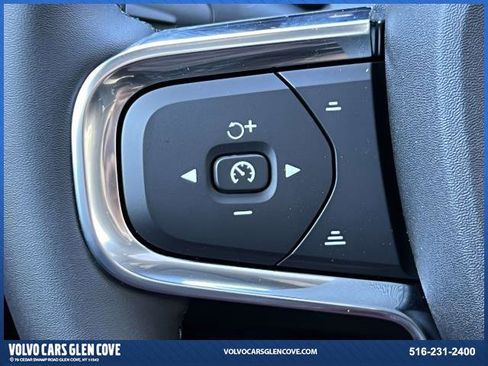 New 2026 Volvo XC40 B5 Ultra w/ Climate Package image 21