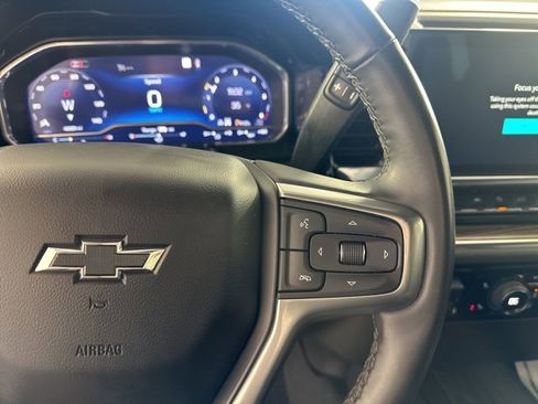 Used 2024 Chevrolet Silverado 1500 RST w/ Protection Package image 23