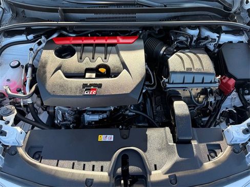 Used 2025 Toyota Corolla GR image 22