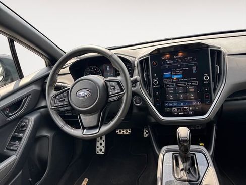 Used 2024 Subaru Crosstrek 2.5i Sport w/ Crosstrek Mirror Package AWD/4WD image 12