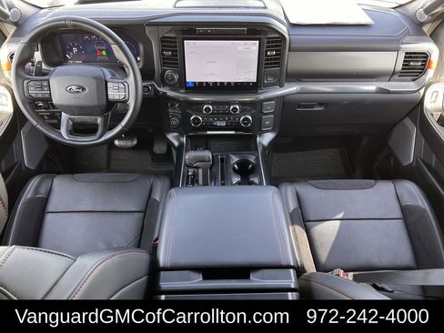 Used 2025 Ford F150 Raptor image 11