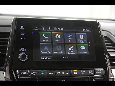 Used 2018 Honda Odyssey EX-L image 10