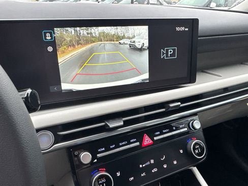 New 2026 Hyundai Tucson SEL FWD image 20