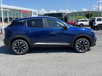 New 2026 Nissan Kicks SV w/ SV Premium Package AWD/4WD video 2