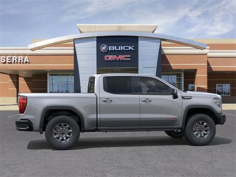 New 2026 GMC Sierra 1500 AT4X image 5