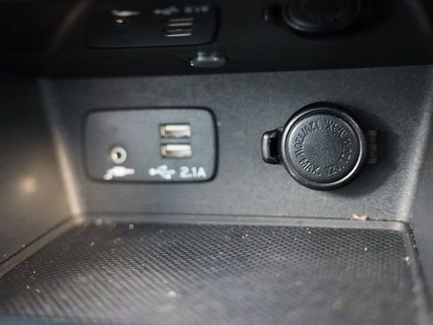 Certified 2024 Subaru Forester Premium image 43