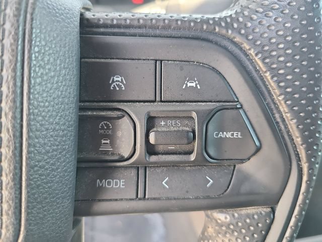 Used 2024 Toyota Tacoma SR5 RWD image 20