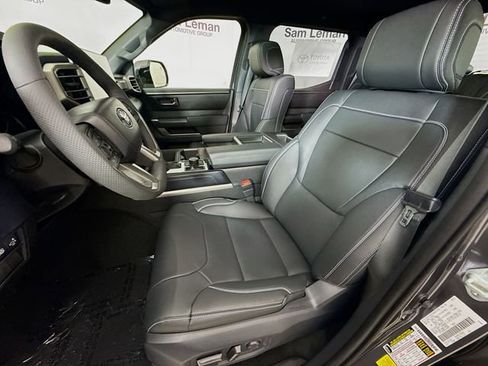 New 2026 Toyota Tundra SR5 AWD/4WD image 20