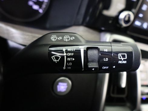 Used 2023 Kia Sorento EX image 34