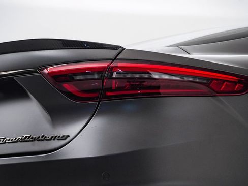 Used 2024 Maserati GranTurismo Trofeo AWD/4WD image 13