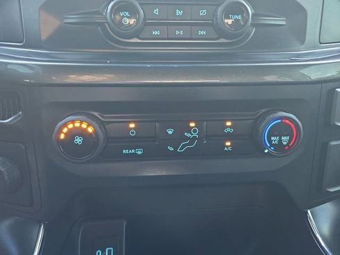 Used 2022 Ford F150 XL w/ STX Appearance Package RWD image 4