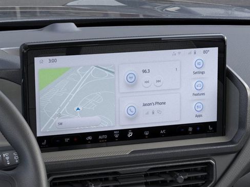 New 2025 Ford Bronco Sport Big Bend w/ Convenience Package image 14