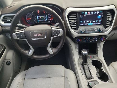 Used 2019 GMC Acadia SLT FWD image 22
