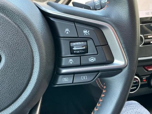 Certified 2021 Subaru Crosstrek 2.5i Limited w/ Moonroof Package 2 AWD/4WD image 27
