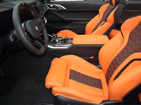 New 2026 BMW M4 xDrive Competition w/ Executive Package image 31