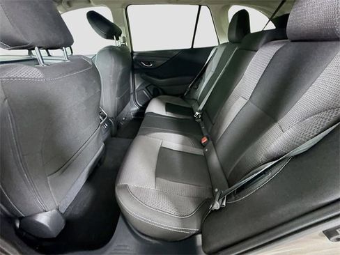 Used 2024 Subaru Outback Premium image 23