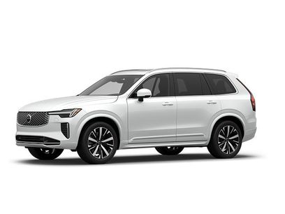 Certified 2026 Volvo XC90 B5 Plus