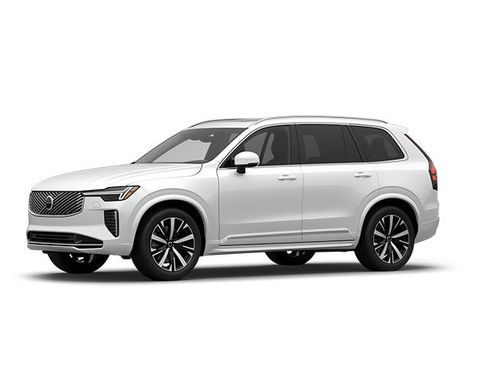 Certified 2026 Volvo XC90 B5 Plus AWD/4WD image 1