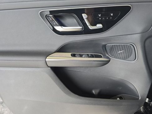 New 2026 Mercedes-Benz GLC 300 GLC 300 image 27