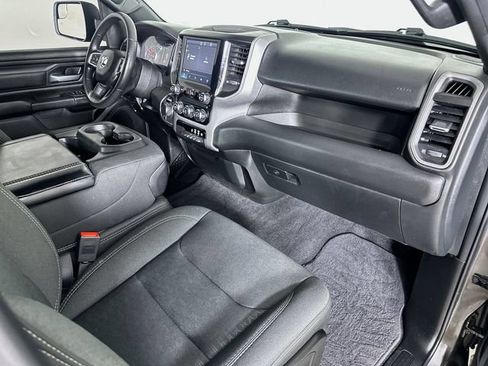 Used 2025 RAM 1500 Tradesman AWD/4WD image 30
