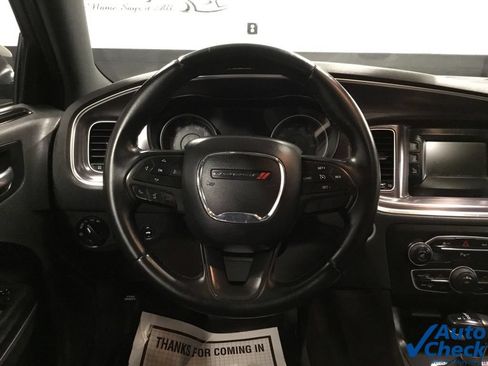 Used 2015 Dodge Charger SE w/ Power Sunroof Group AWD/4WD image 42