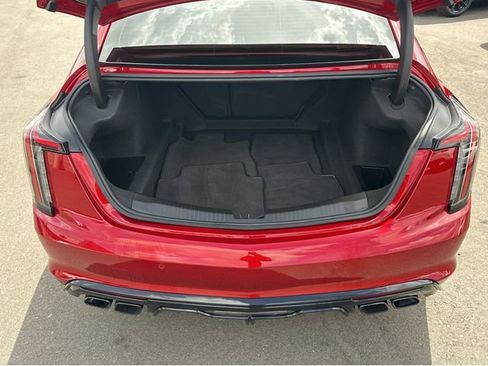 Used 2023 Cadillac CT5 V Blackwing RWD image 19